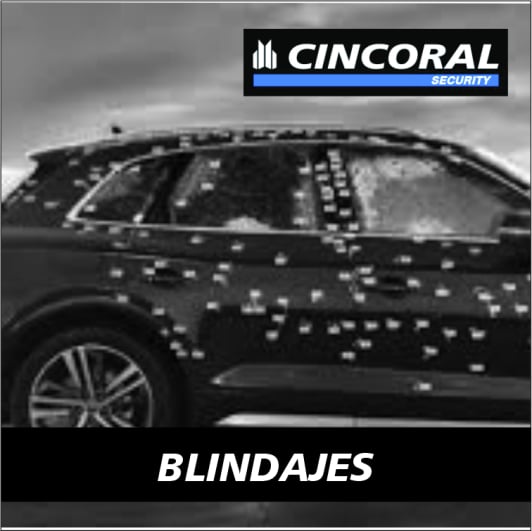 blindajes